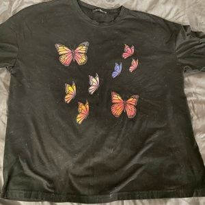 Butterfly 🦋 T-shirt